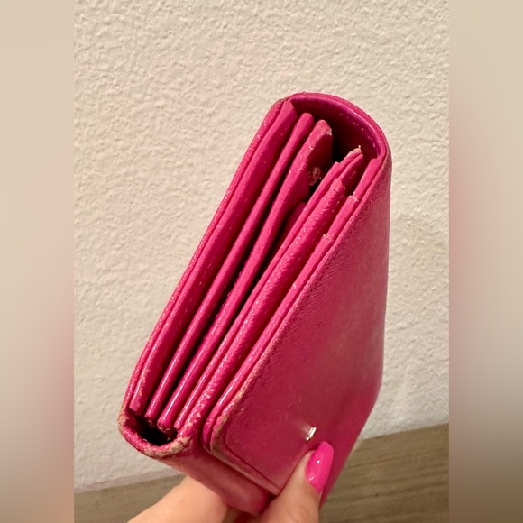 LANVIN Long Wallet - Picture 4 of 13